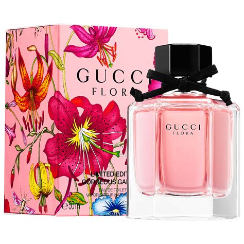 Gucci flora